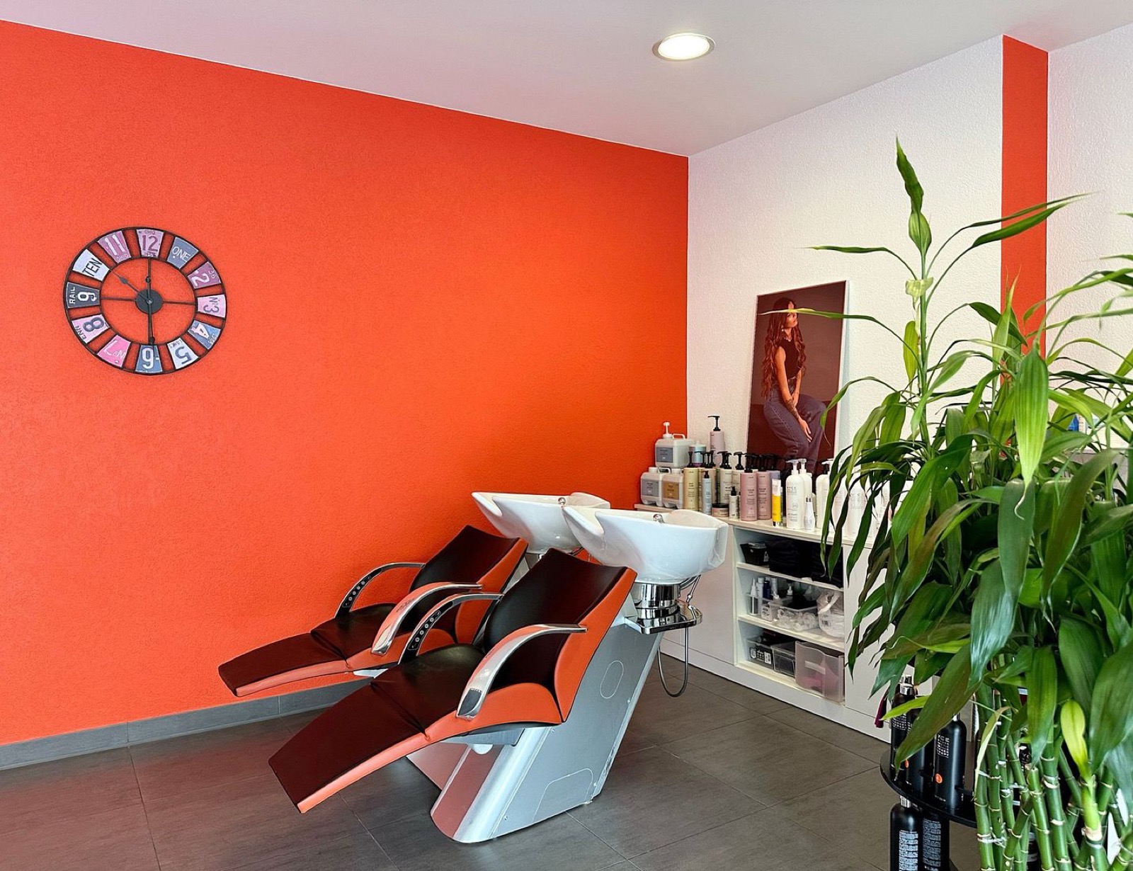 NB'R COIFFURE
